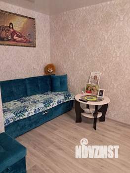 1-к квартира, вторичка, 29м2, 3/4 этаж