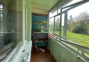 2-к квартира, вторичка, 52м2, 1/5 этаж