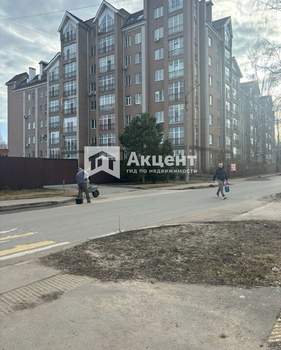 3-к квартира, вторичка, 123м2, 3/5 этаж