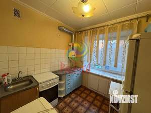 1-к квартира, вторичка, 30м2, 2/5 этаж