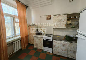 2-к квартира, вторичка, 54м2, 4/4 этаж