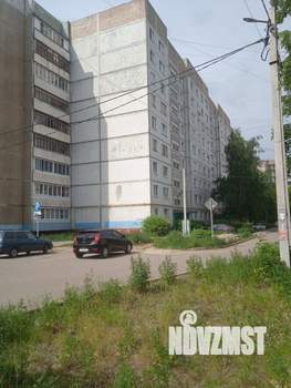 2-к квартира, вторичка, 57м2, 8/9 этаж