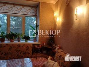 2-к квартира, вторичка, 50м2, 4/5 этаж