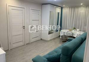 3-к квартира, вторичка, 54м2, 5/5 этаж