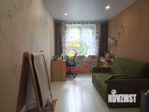 2-к квартира, вторичка, 47м2, 1/5 этаж