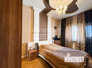 3-к квартира, вторичка, 105м2, 9/10 этаж