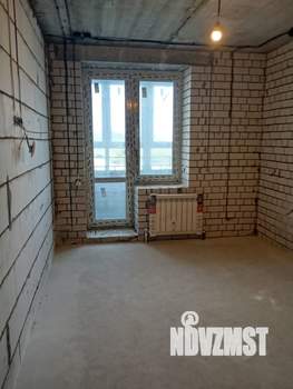 1-к квартира, вторичка, 39м2, 3/14 этаж