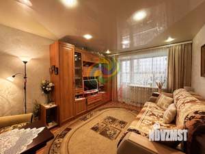 2-к квартира, вторичка, 45м2, 4/4 этаж