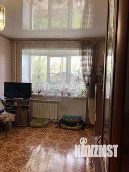 2-к квартира, вторичка, 42м2, 2/5 этаж