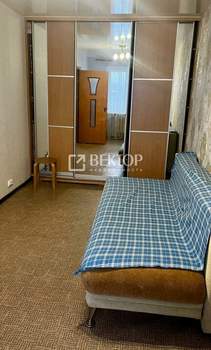2-к квартира, вторичка, 45м2, 5/5 этаж
