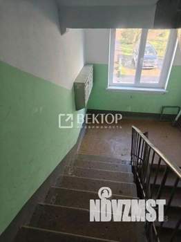 2-к квартира, вторичка, 47м2, 3/5 этаж