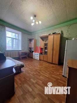 3-к квартира, вторичка, 60м2, 2/2 этаж