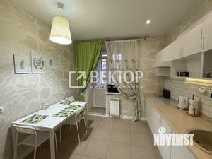 1-к квартира, вторичка, 45м2, 6/12 этаж