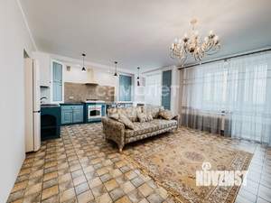 2-к квартира, вторичка, 76м2, 14/14 этаж