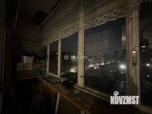 2-к квартира, вторичка, 43м2, 3/5 этаж