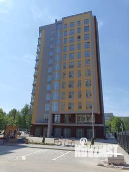 1-к квартира, вторичка, 59м2, 10/12 этаж