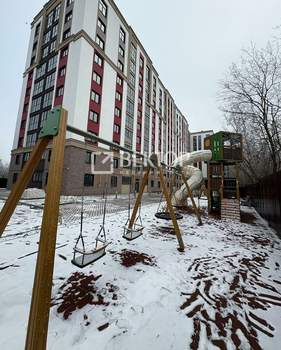 1-к квартира, вторичка, 33м2, 6/10 этаж