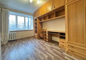 1-к квартира, вторичка, 22м2, 2/5 этаж