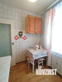 2-к квартира, вторичка, 47м2, 1/5 этаж