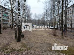 2-к квартира, вторичка, 43м2, 3/5 этаж