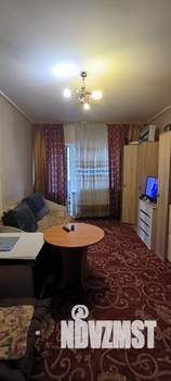 1-к квартира, вторичка, 33м2, 1/3 этаж