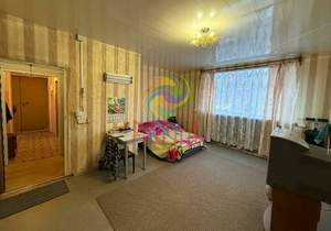 4-к квартира, вторичка, 95м2, 5/6 этаж