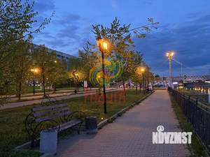 2-к квартира, вторичка, 58м2, 3/5 этаж