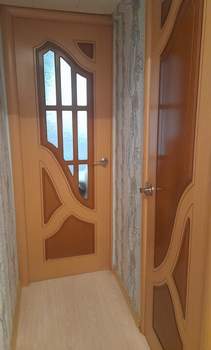 1-к квартира, вторичка, 30м2, 3/5 этаж