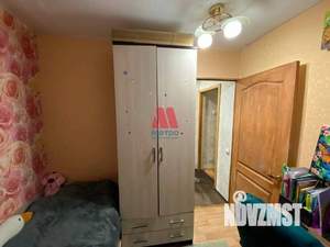 2-к квартира, вторичка, 36м2, 1/5 этаж