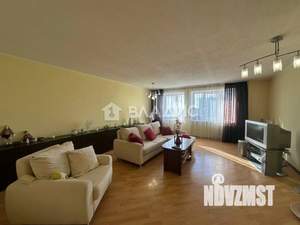 3-к квартира, вторичка, 111м2, 7/9 этаж