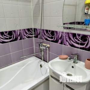 1-к квартира, вторичка, 37м2, 3/9 этаж