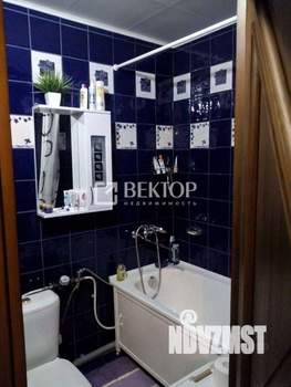 3-к квартира, вторичка, 58м2, 4/5 этаж