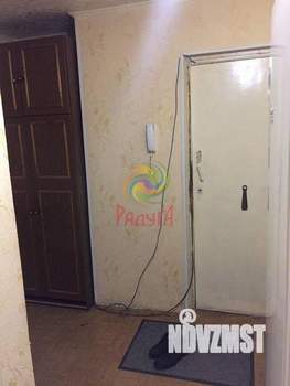 1-к квартира, вторичка, 34м2, 5/9 этаж