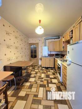 1-к квартира, вторичка, 36м2, 1/5 этаж