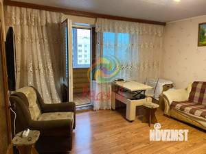2-к квартира, вторичка, 53м2, 8/9 этаж
