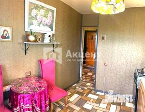 1-к квартира, вторичка, 33м2, 5/5 этаж