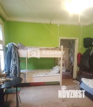 1-к квартира, вторичка, 28м2, 1/1 этаж