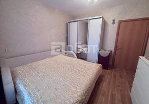 2-к квартира, вторичка, 53м2, 7/7 этаж