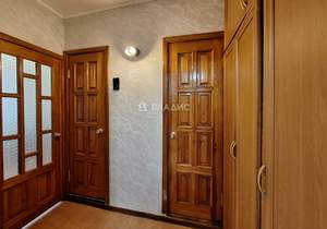 2-к квартира, вторичка, 56м2, 8/9 этаж