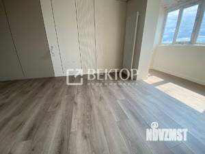 3-к квартира, вторичка, 90м2, 14/14 этаж