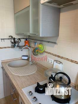 2-к квартира, вторичка, 45м2, 5/5 этаж