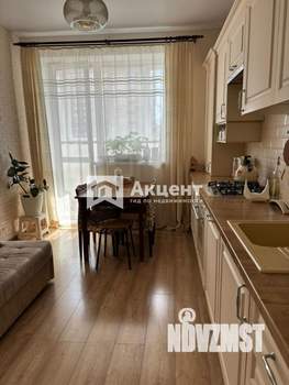 1-к квартира, вторичка, 47м2, 5/7 этаж