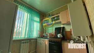 2-к квартира, вторичка, 38м2, 3/5 этаж