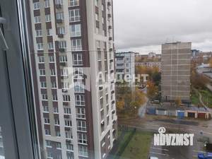 2-к квартира, вторичка, 55м2, 9/9 этаж