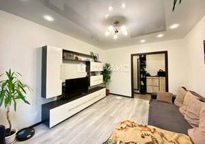 3-к квартира, вторичка, 63м2, 2/9 этаж