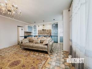 2-к квартира, вторичка, 76м2, 14/14 этаж
