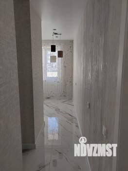 1-к квартира, вторичка, 46м2, 5/17 этаж