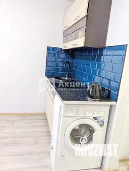 Студия квартира, вторичка, 19м2, 2/5 этаж