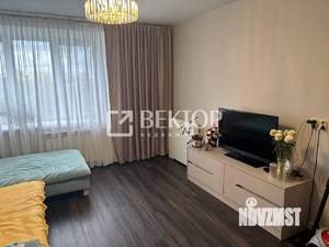 2-к квартира, вторичка, 47м2, 5/10 этаж