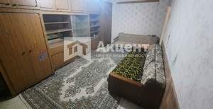 1-к квартира, вторичка, 29м2, 1/5 этаж